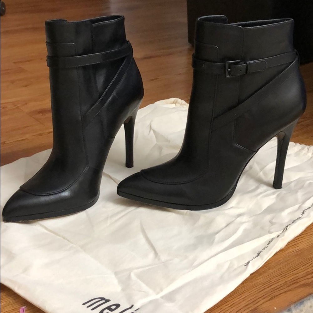 Bootie